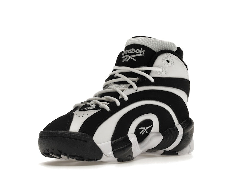 Reebok Shaqnosis Black White (2020)