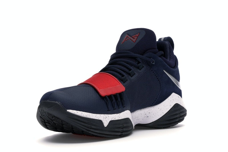 Nike PG 1 USA