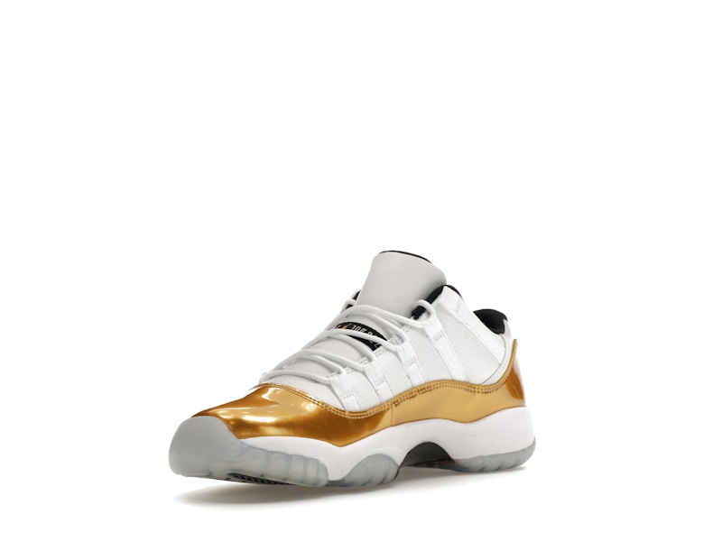 Jordan 11 Retro Low Closing Ceremony (GS)