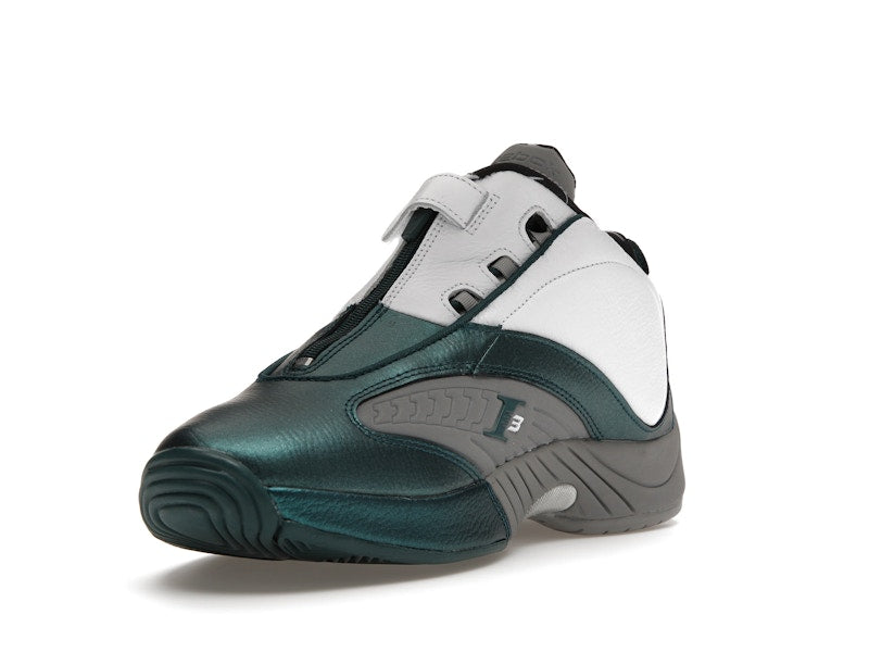 Reebok Answer IV The Tunnel
