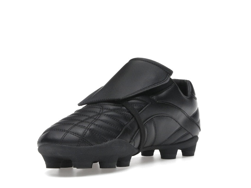 Balenciaga Soccer Black