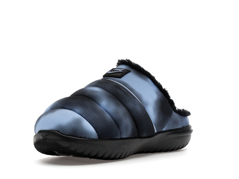 Nike Burrow SE Black Aluminum Midnight Navy