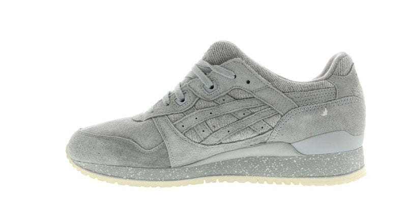ASICS Gel-Lyte III Reigning Champ Grey