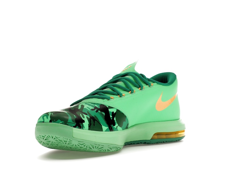 Nike KD 6 Easter