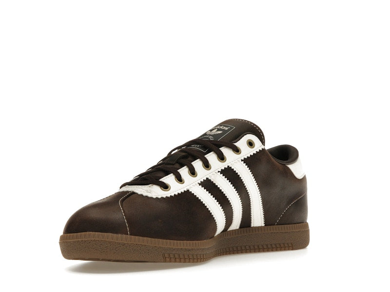 adidas Bern Gore-Tex Dark Brown White