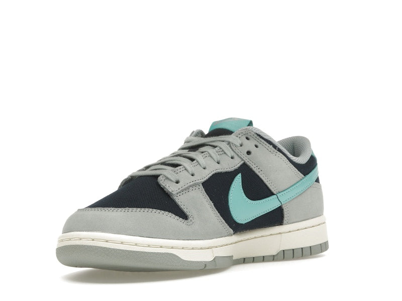 Nike Dunk Low Retro Premium Light Pumice Green Frost
