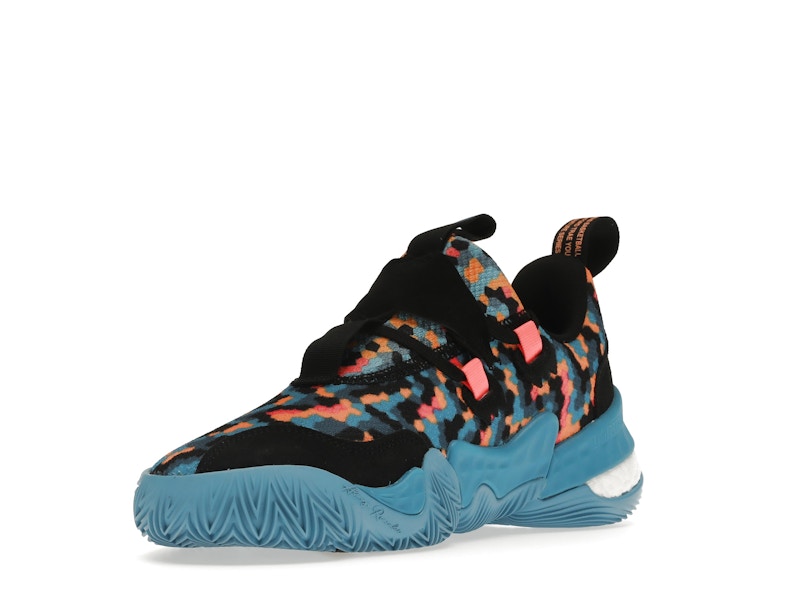 adidas Trae Young 1 Pixel