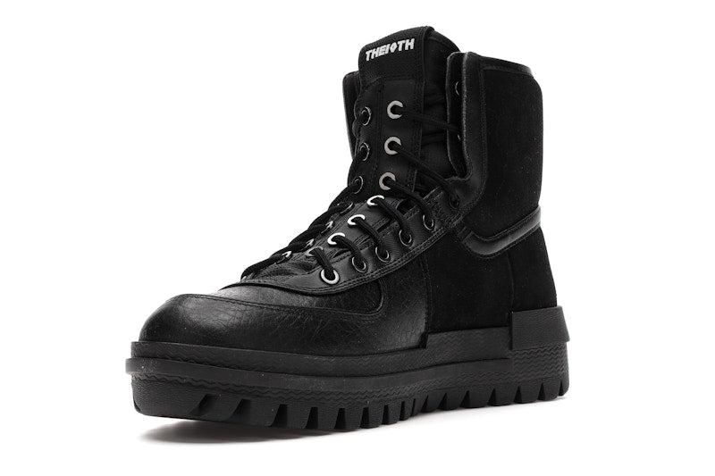 Nike Xarr Black