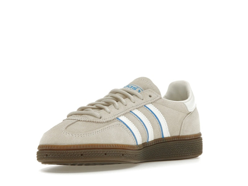 adidas Handball Spezial Aluminum Bright Blue
