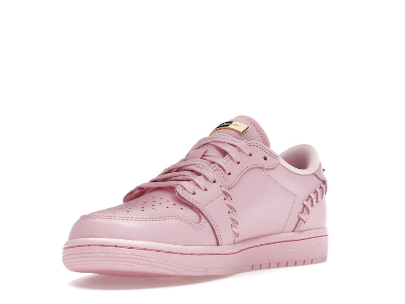 Jordan 1 Low Method of Make Perfect Pink (Women's)