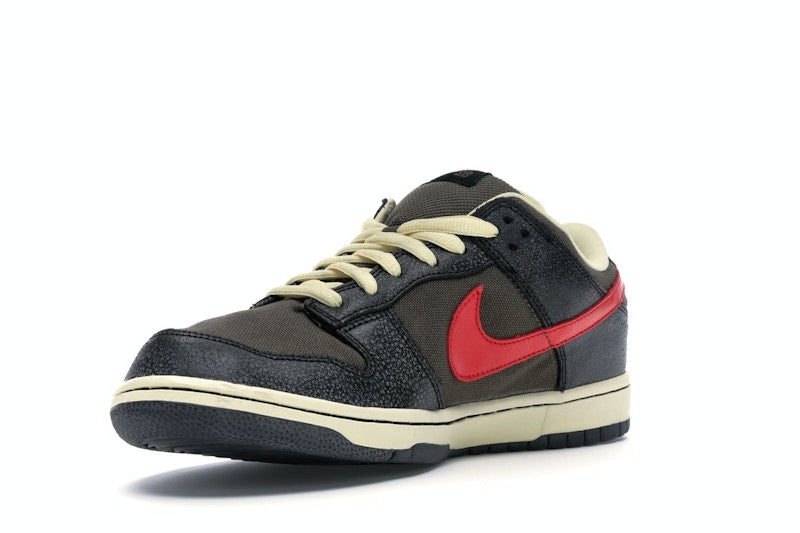 Nike SB Dunk Low Iron Man