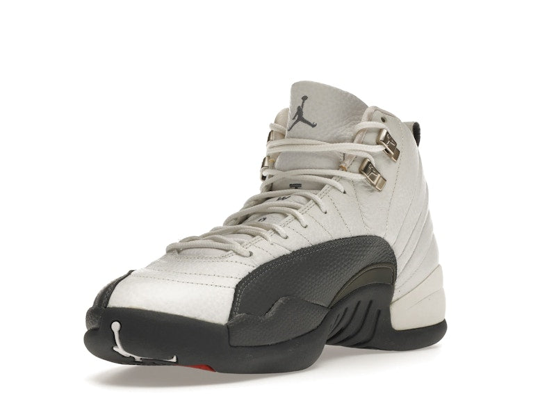 Jordan 12 Retro Flint Grey