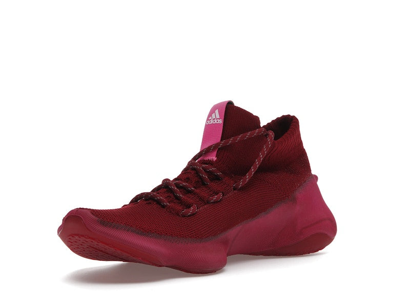 adidas Humanrace Sičhona Burgundy