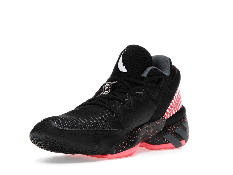 adidas D.O.N. Issue #2 Marvel Venom
