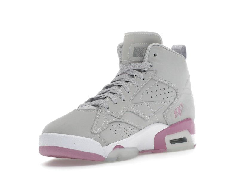 Jordan MVP Neutral Grey Orchid (Women's)