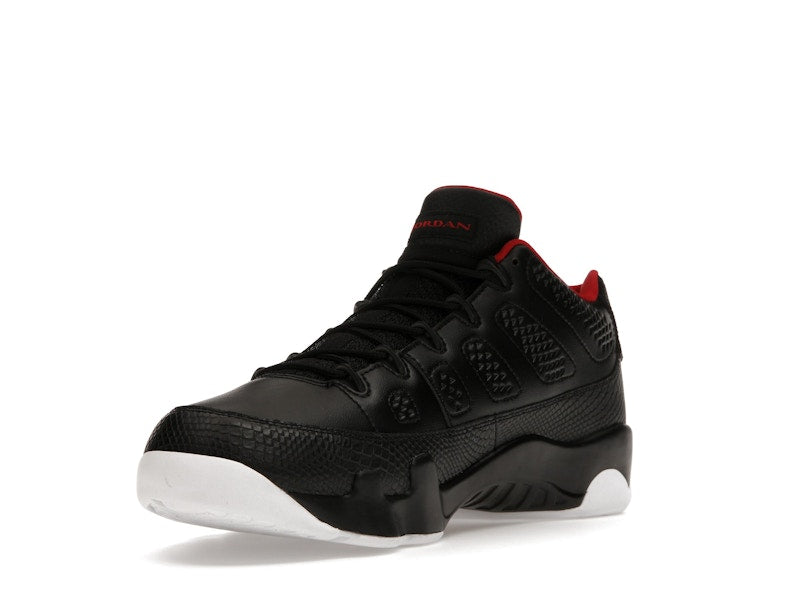 Jordan 9 Retro Low Snakeskin