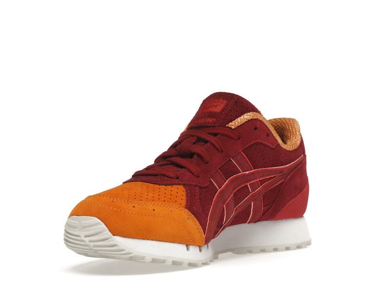 ASICS Onitsuka Tiger Colorado 85 Hanon Wildcats 2