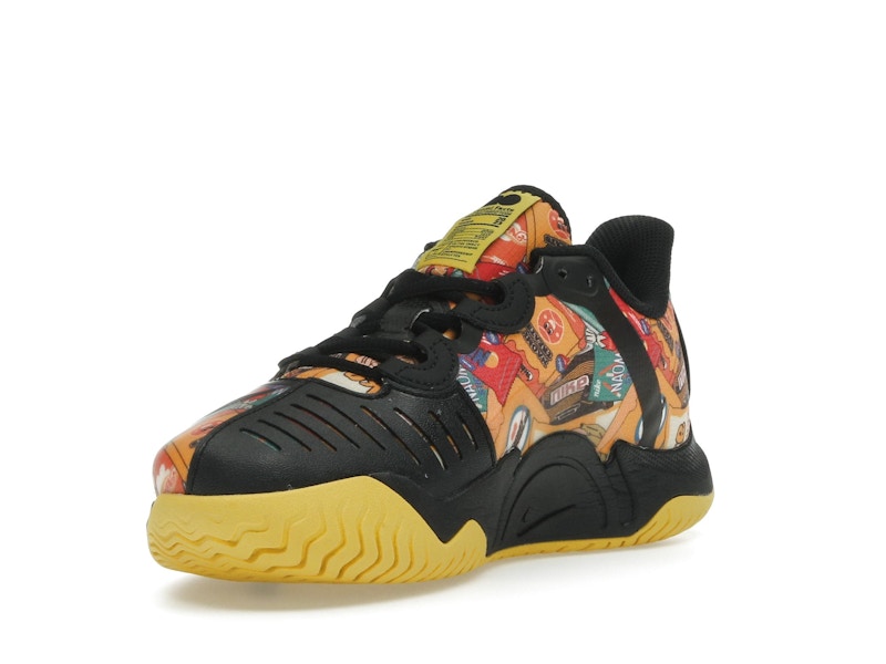 Nike Court Air Zoom GP Turbo Premium HC Naomi Osaka Bodega Snacks (Women's)