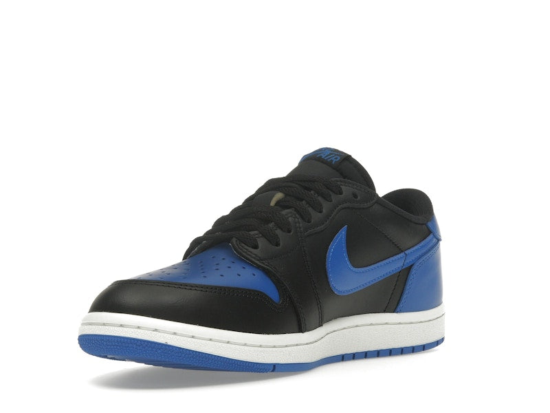 Jordan 1 Retro Low '85 Royal
