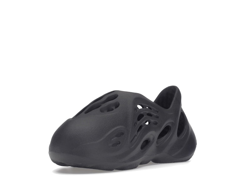 adidas Yeezy Foam RNR Onyx (Kids)