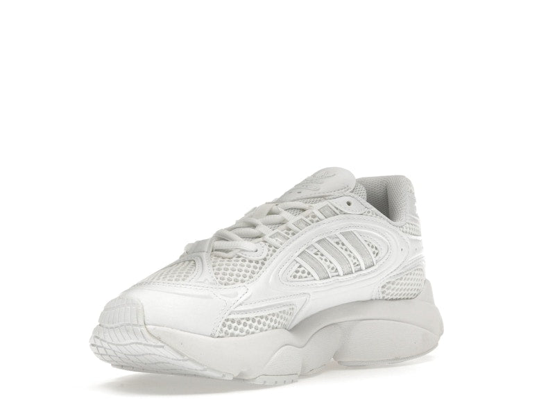adidas Ozmillen Cloud White Core Black (GS)