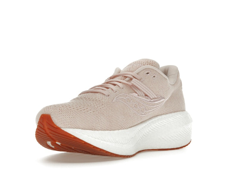 Saucony Triumph RFG Lotus (Women's)
