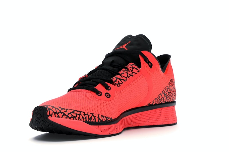 Jordan 88 Racer Infrared 23