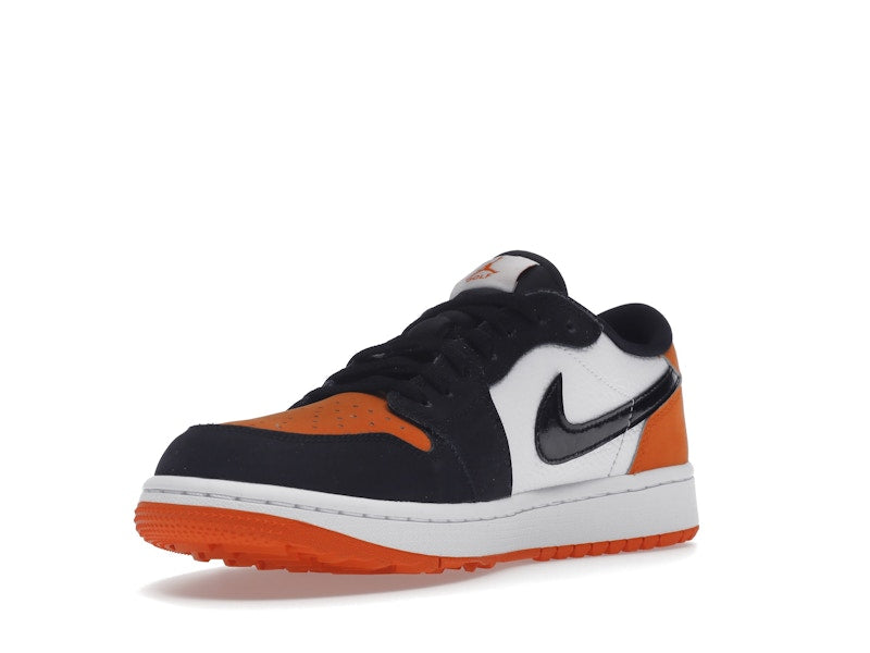 Jordan 1 Retro Low Golf Shattered Backboard