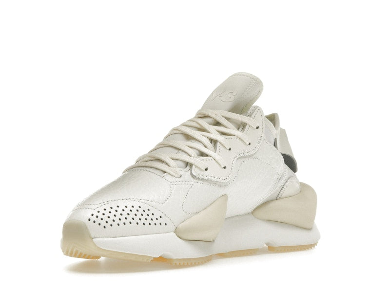 adidas Y-3 Kaiwa Core White Cream White