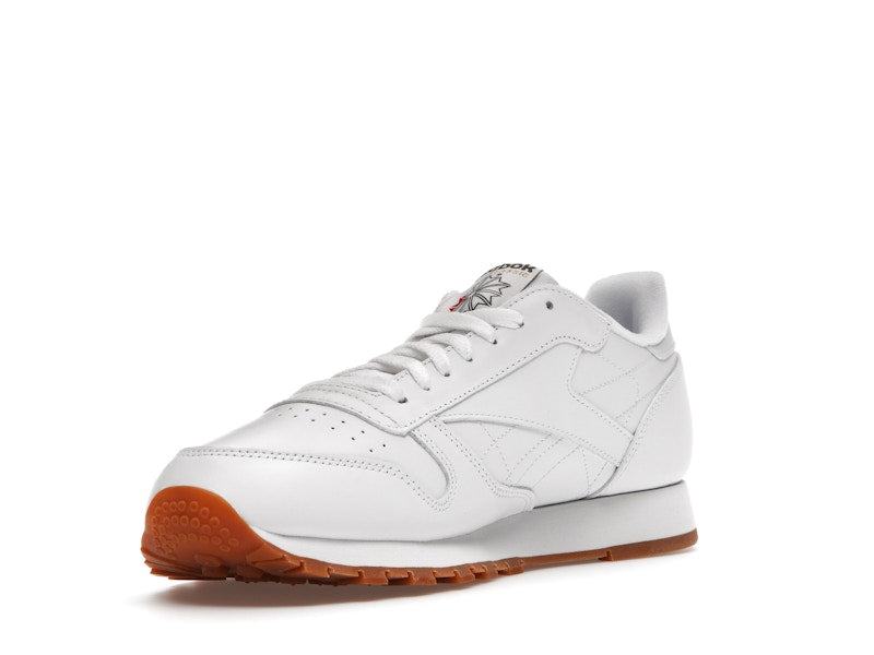 Reebok Classic Leather White