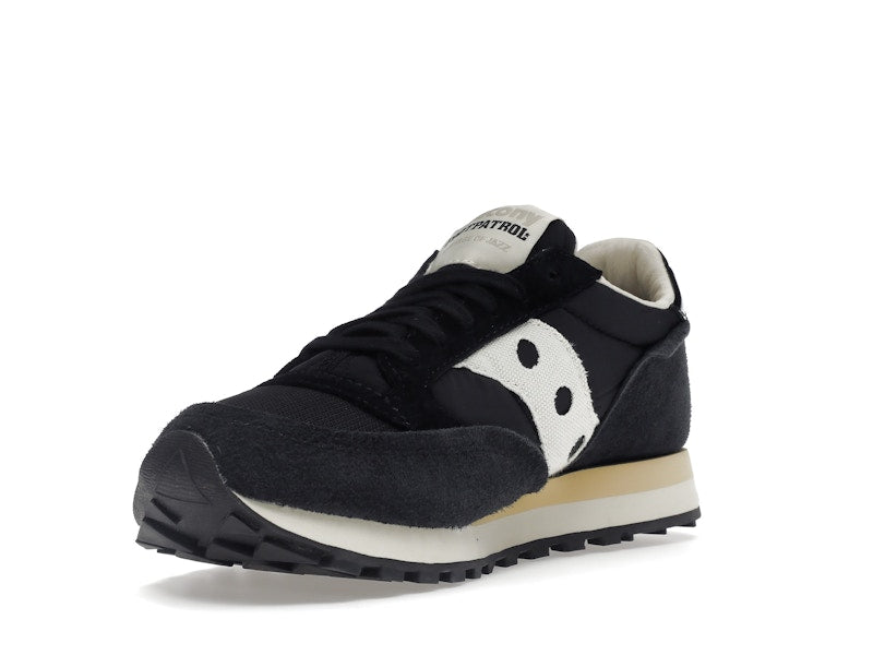 Saucony Jazz 81 Footpatrol