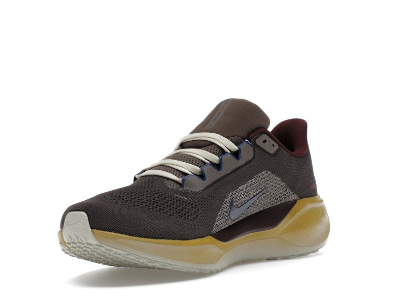 Nike Pegasus 41 Premium Medium Ash Cave Stone Desert Moss Blue Void