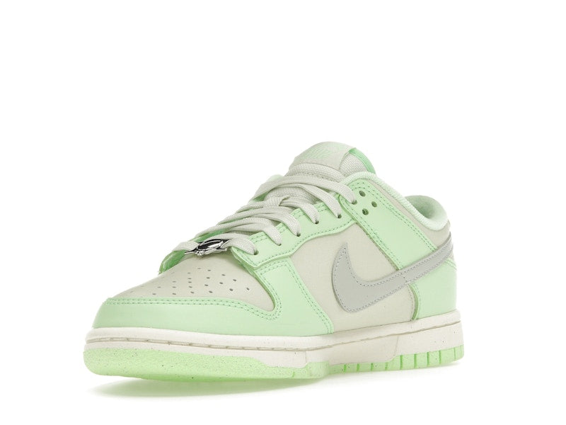 Nike Dunk Low SE Next Nature Sea Glass (Women's)