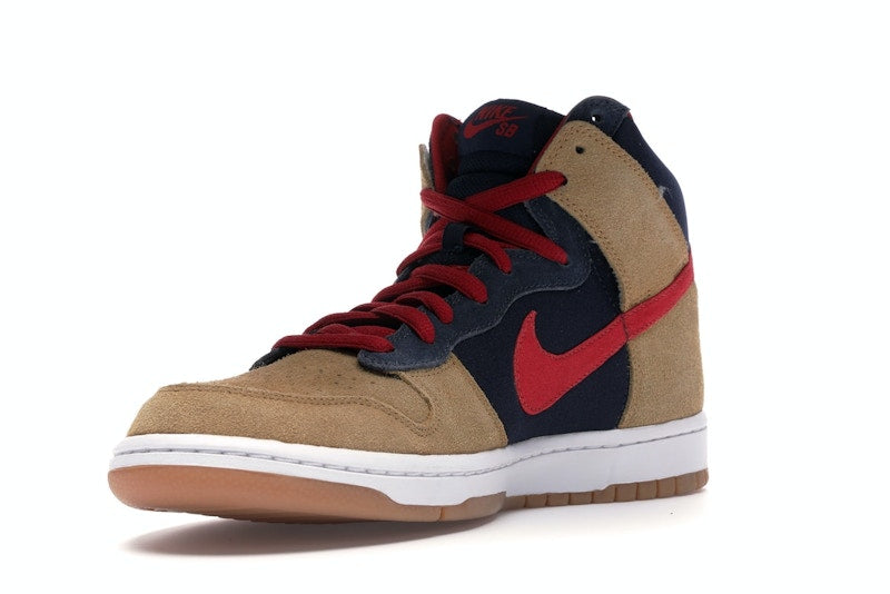 Nike SB Dunk High Reese Forbes