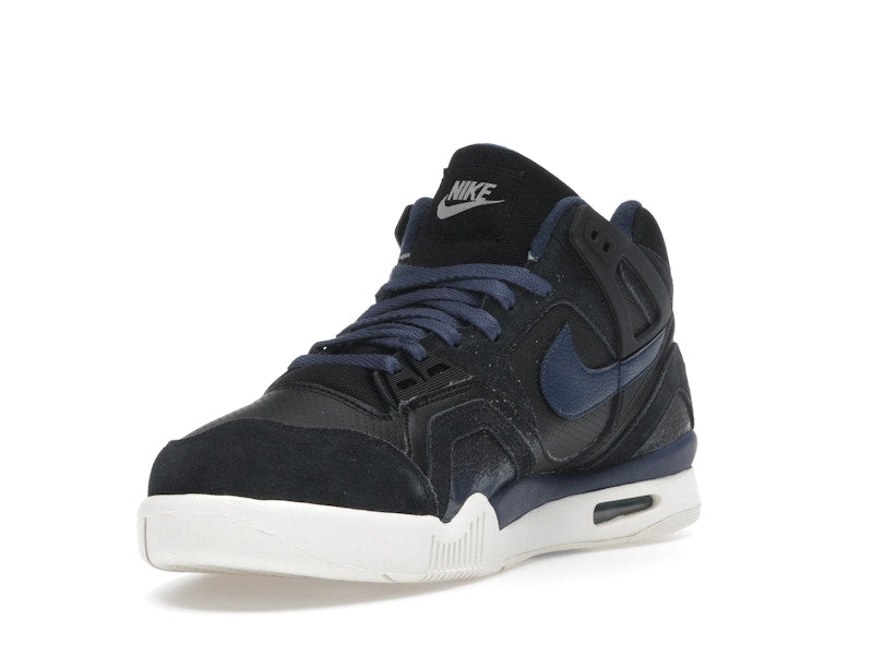 Nike Air Tech Challenge II Monochrome Black