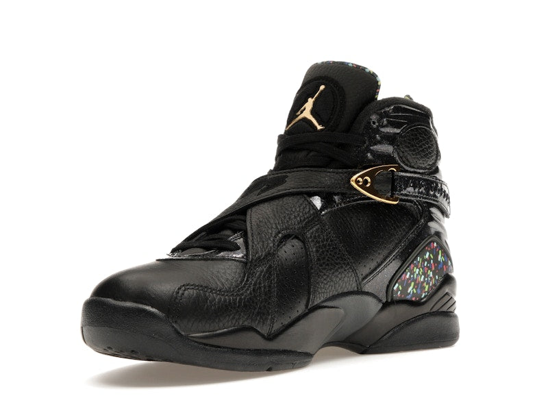 Jordan 8 Retro Confetti