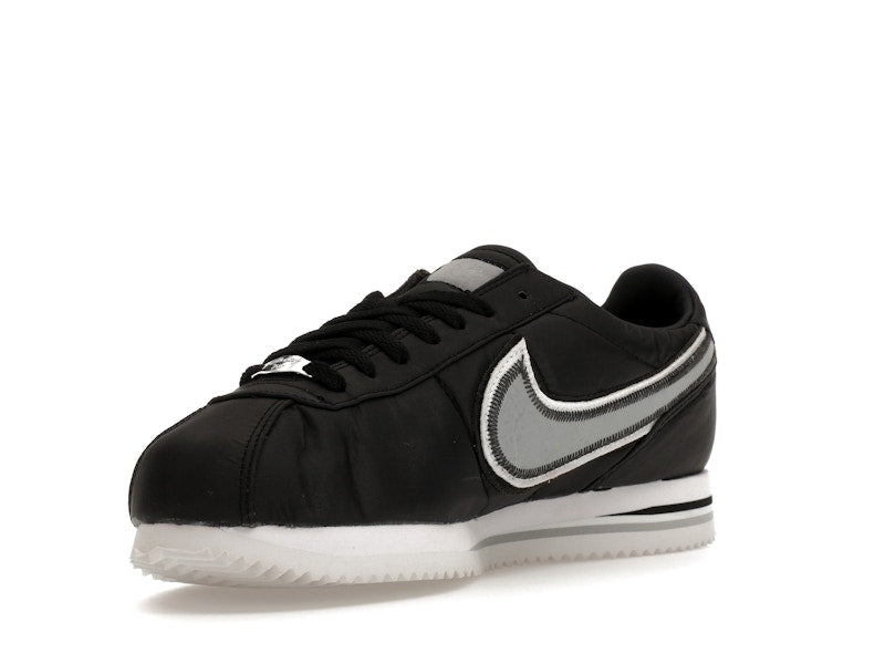Nike Cortez Basic Premium Black
