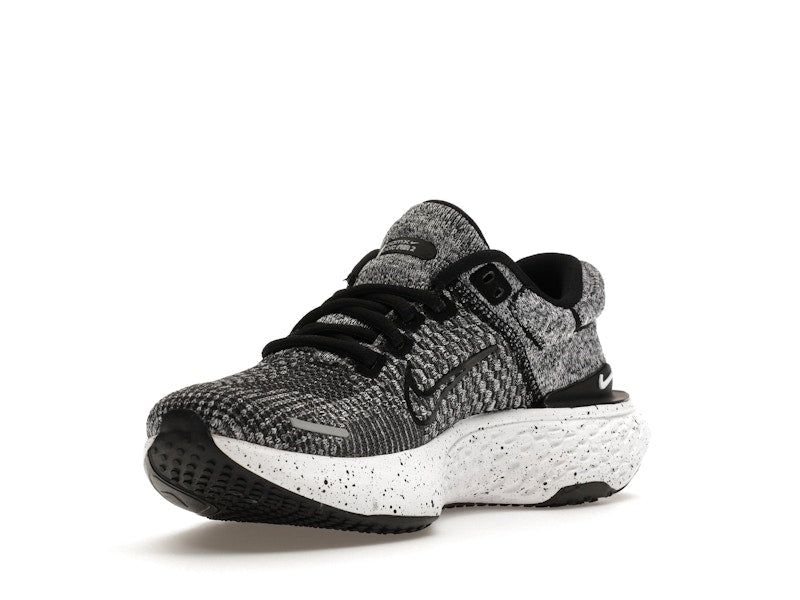 Nike ZoomX Invincible Run Flyknit 2 Oreo (Women's)
