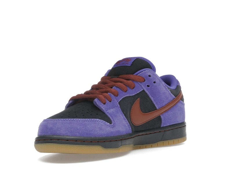Nike SB Dunk Low Persian Violet