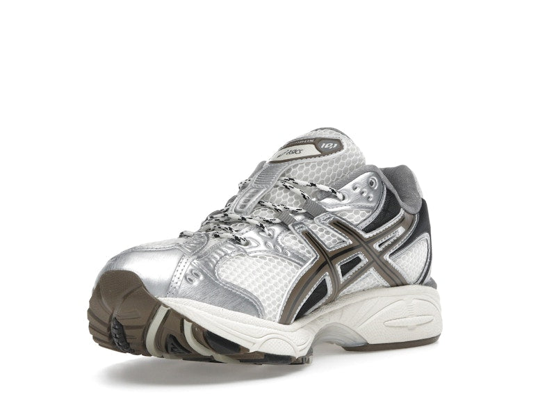 ASICS Gel-Nimbus 10.1 Cream Pure Silver