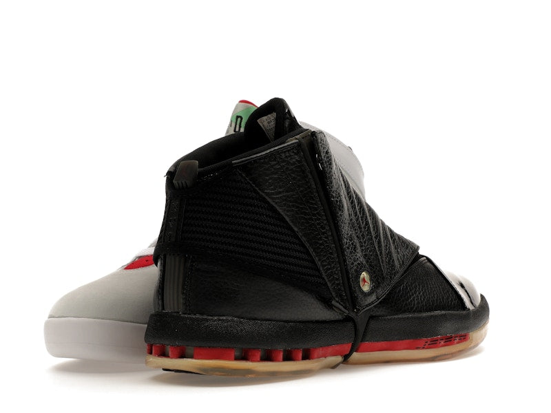 Jordan Countdown Pack 7/16