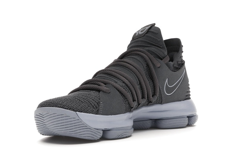 Nike KD 10 Dark Grey