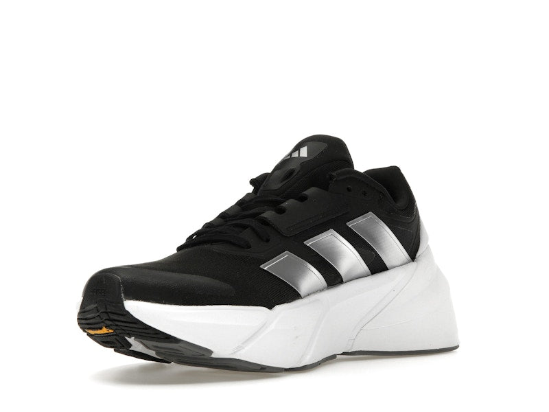 adidas Adistar 2.0 Core Black Silver Metallic (Women's)