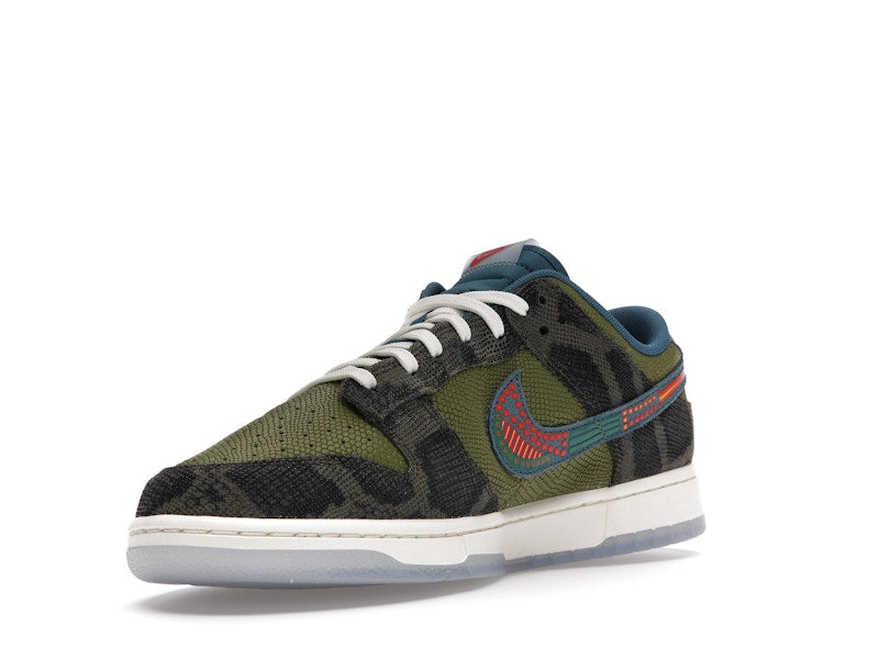 Nike Dunk Low Siempre Familia