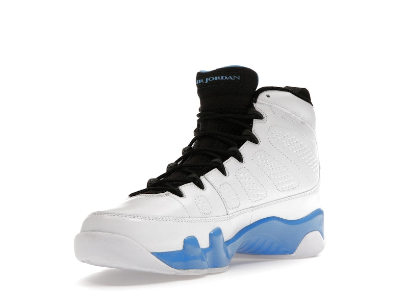 Jordan 9 Retro Powder (2010)