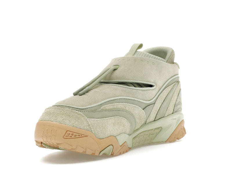Reebok Chukwu Preseason OTU Tobe Nwigwe Mint Green