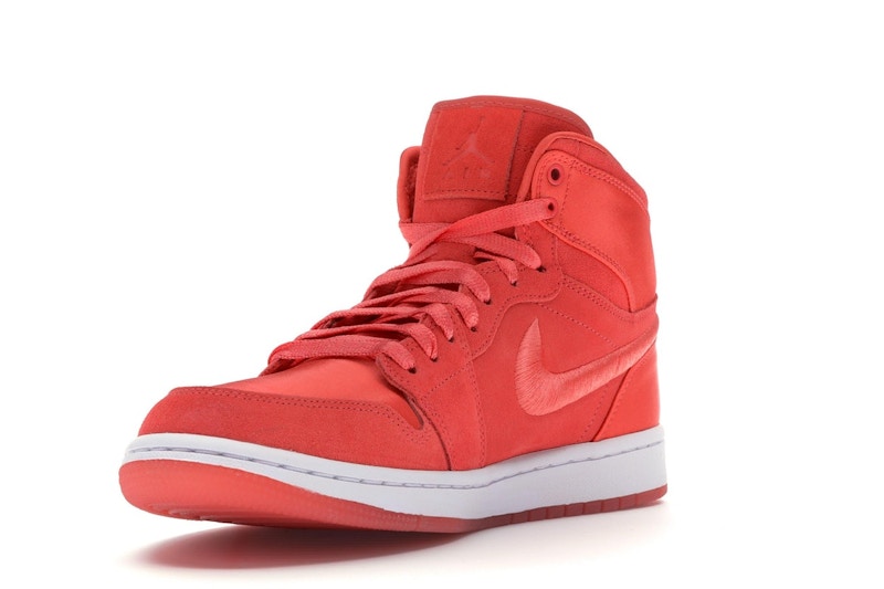 Jordan 1 Retro High Season of Her Sun Blush (Women's)