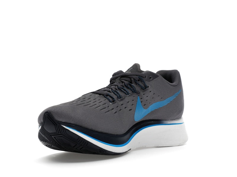 Nike Zoom Fly Gunsmoke Blue Hero