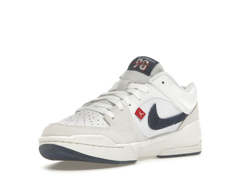 Jordan Stadium 90 White Midnight Navy