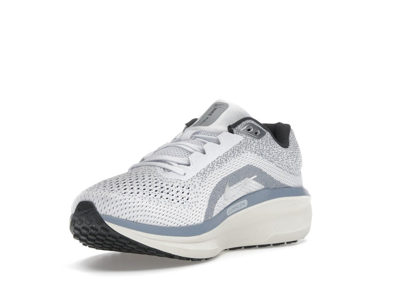 Nike Winflo 11 White Ashen Slate Anthracite Metallic Silver